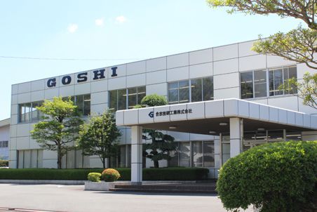 Công ty tnhh phụ tùng xe máy ôtô goshi