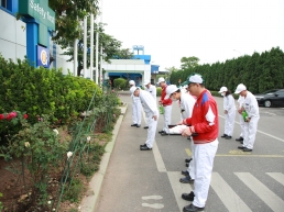 [02.01.2026] CẦU BÌNH AN, MAY MẮN ĐẦU NĂM.