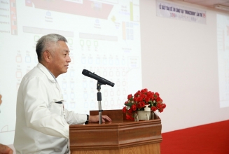 [04.07.2025] ĐẠI HỘI MONOZUKURI CẤP CÔNG TY GTA LẦN 35