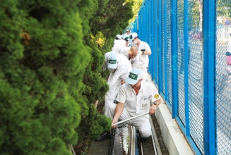 [28.08.2025] Hoạt động Ngày Môi Trường GTA