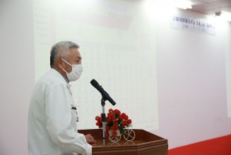 [26.12.2025] ĐẠI HỘI MONOZUKURI CẤP CÔNG TY GTA LẦN 36