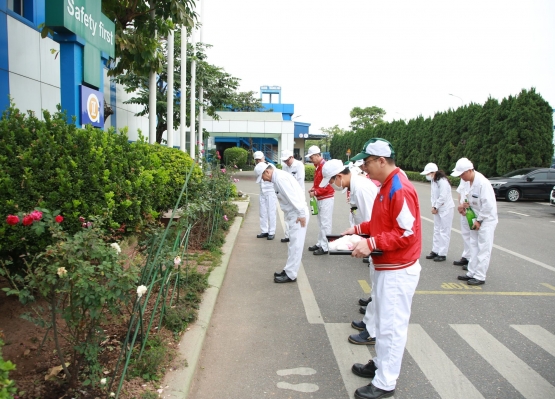 [02.01.2026] CẦU BÌNH AN, MAY MẮN ĐẦU NĂM.